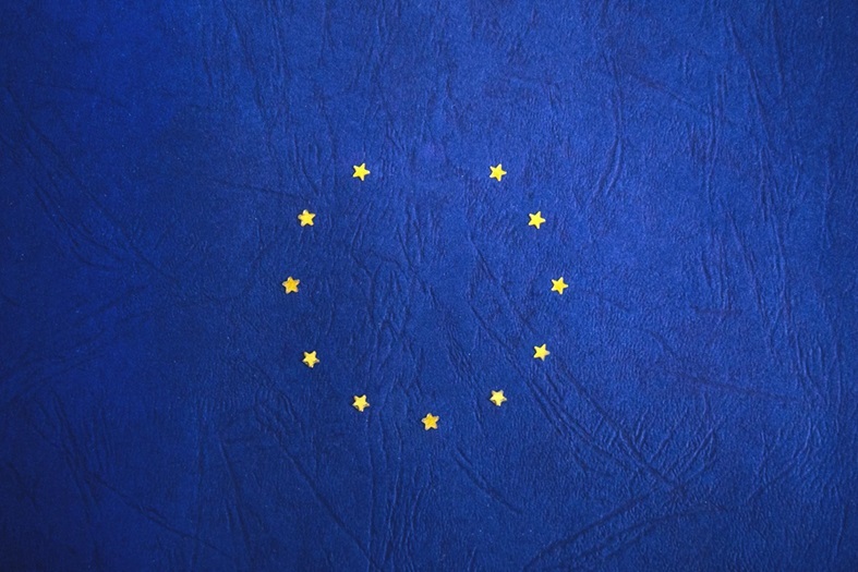 EU-Flagge