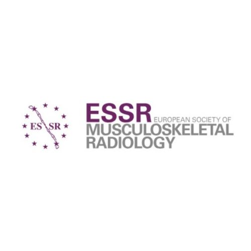 Logo European Society of Musculoskeletal Radiology