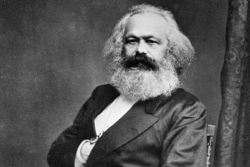 Karl Marx