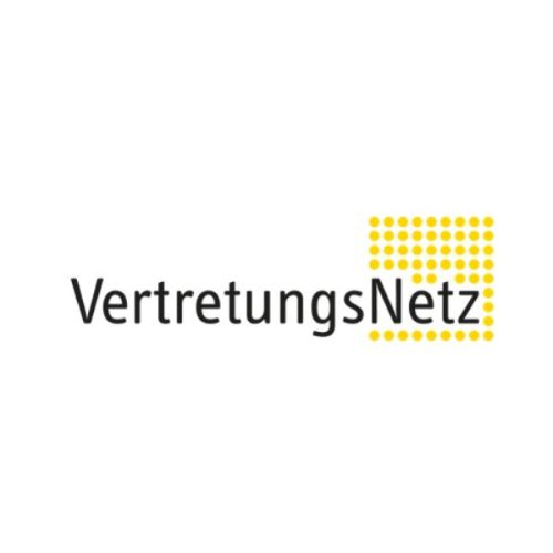 Logo VertretungsNetz
