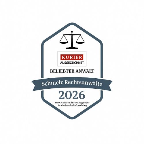 KURIER 2026: Beliebter Anwalt