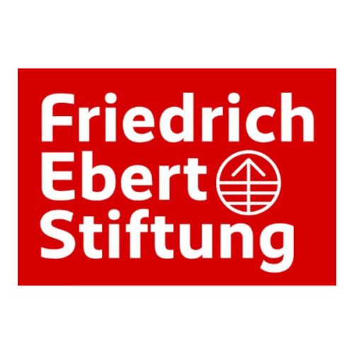 Logo Friedrich Ebert Stiftung