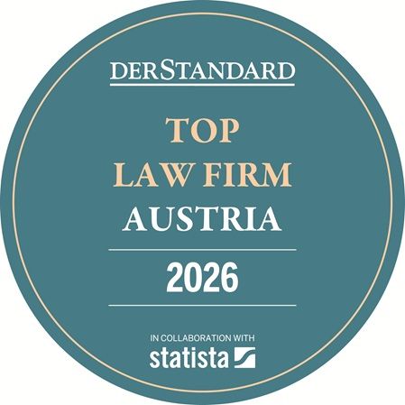 DerStandard 2026: Top Lawyer Family Law