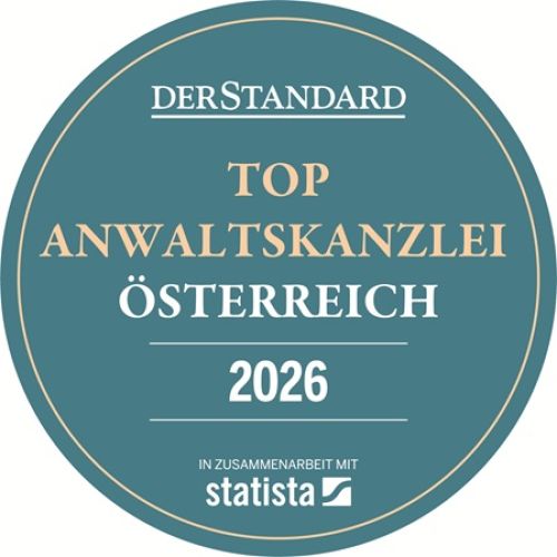 DerStandard 2026: Top Anwalt Familienrecht