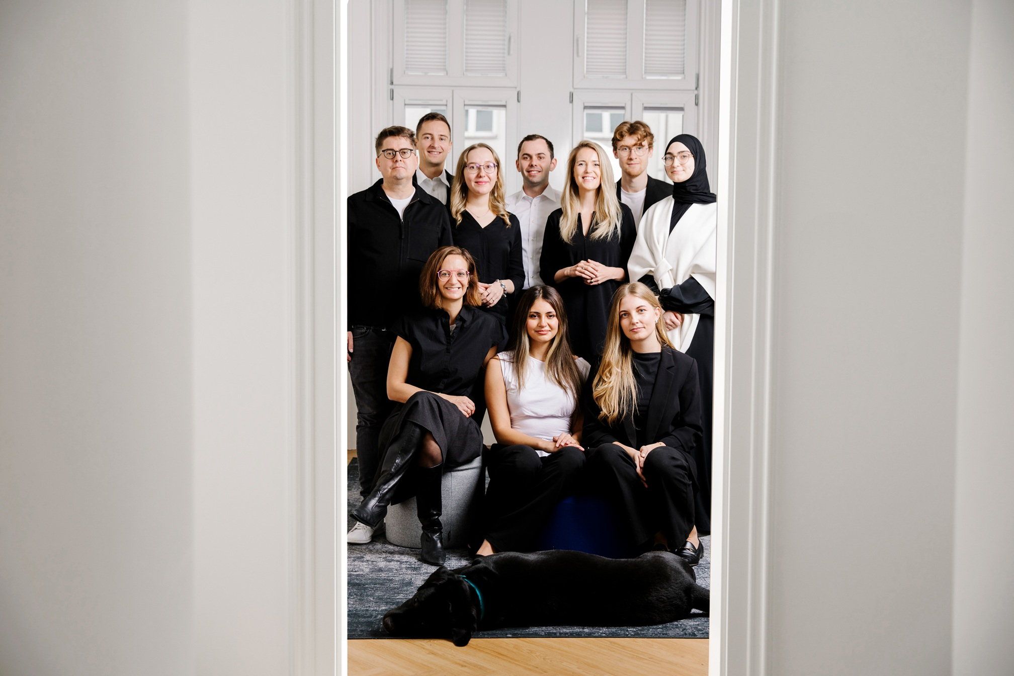 Teamfoto
